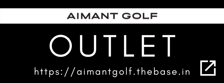 AIMANT GOLFエマンゴルフ公式オンラインストア