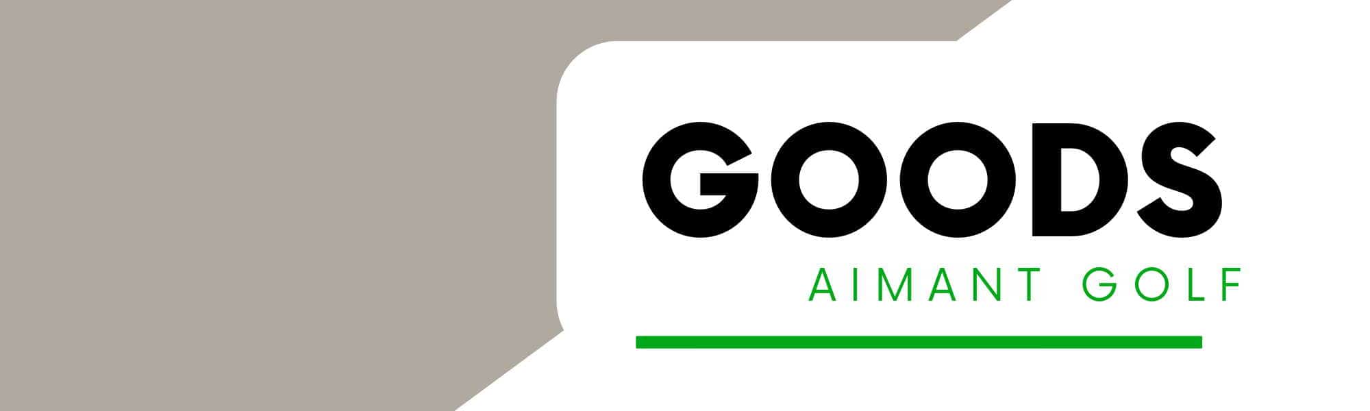 AIMANT GOLF GOODS