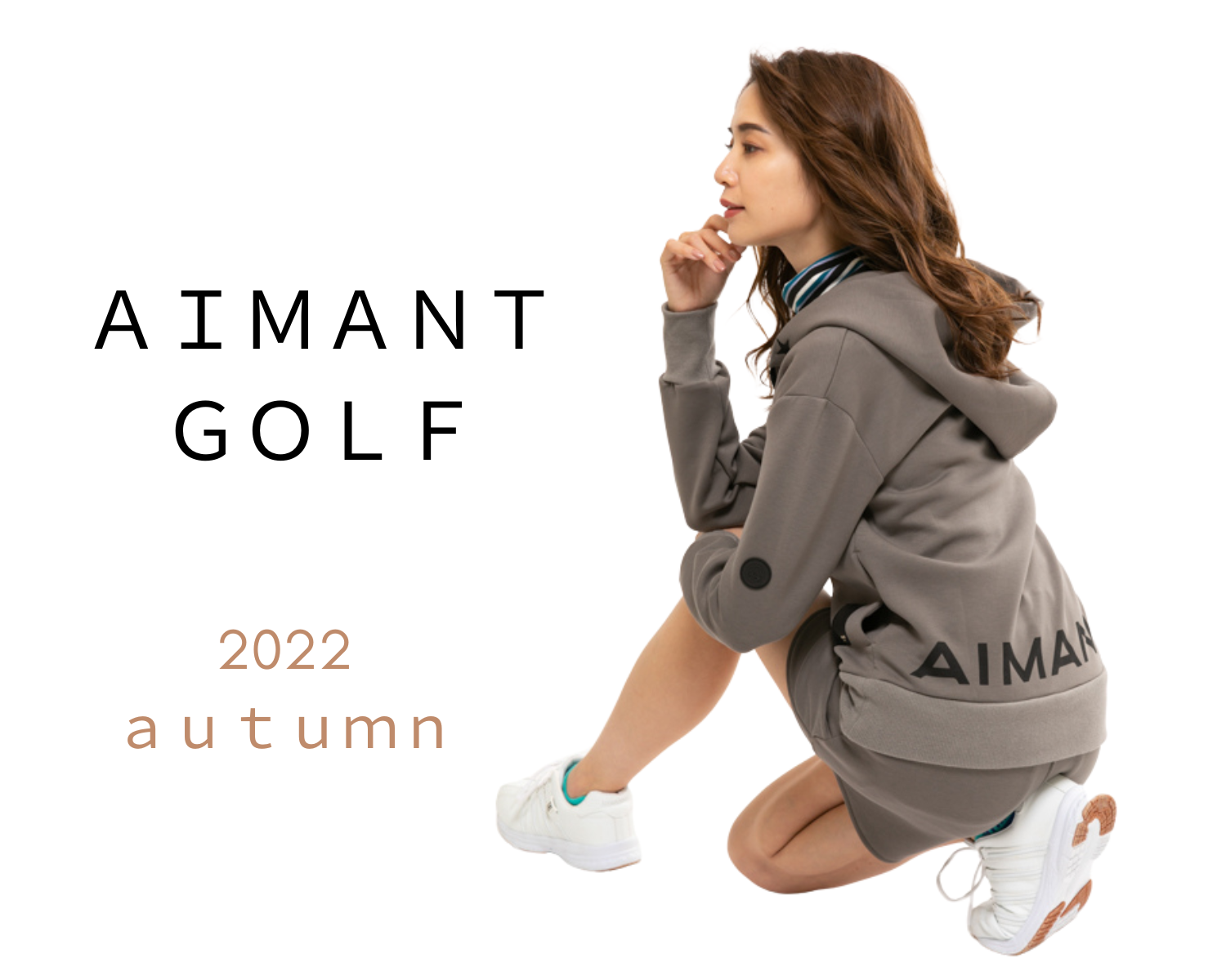 AIMANT GOLF(エマンゴルフ)公式オンラインストア