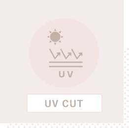 UV CUT